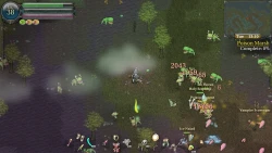 Скриншот к игре 9th Dawn III: Shadow of Erthil