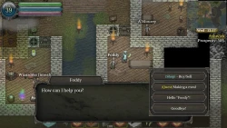 Скриншот к игре 9th Dawn III: Shadow of Erthil