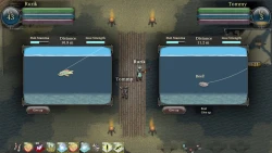Скриншот к игре 9th Dawn III: Shadow of Erthil