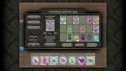 9th Dawn III: Shadow of Erthil Screenshots