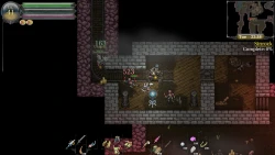 9th Dawn III: Shadow of Erthil Screenshots