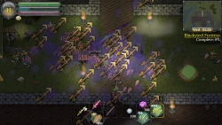 9th Dawn III: Shadow of Erthil Screenshots