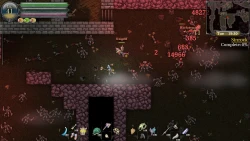 9th Dawn III: Shadow of Erthil Screenshots