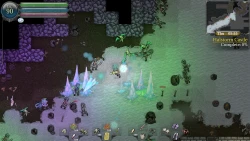 9th Dawn III: Shadow of Erthil Screenshots
