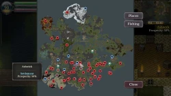 9th Dawn III: Shadow of Erthil Screenshots