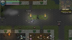 9th Dawn III: Shadow of Erthil Screenshots