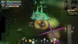 9th Dawn III: Shadow of Erthil Screenshots