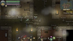 9th Dawn III: Shadow of Erthil Screenshots