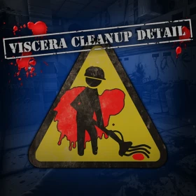 Viscera Cleanup Detail: Shadow Warrior