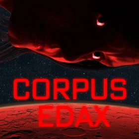 Corpus Edax
