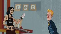 Manual Samuel Screenshots