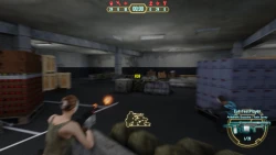 Скриншот к игре Elite vs. Freedom