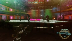 Скриншот к игре Elite vs. Freedom