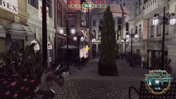 Скриншот к игре Elite vs. Freedom