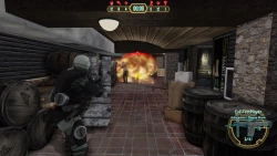 Скриншот к игре Elite vs. Freedom