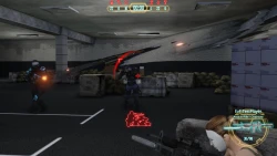 Elite vs. Freedom Screenshots