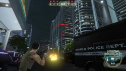 Elite vs. Freedom Screenshots