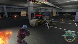 Elite vs. Freedom Screenshots