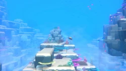 Скриншот к игре Dave The Diver