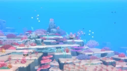 Скриншот к игре Dave The Diver