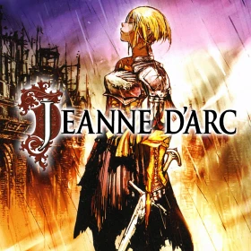 Jeanne d'Arc