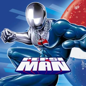 Pepsiman