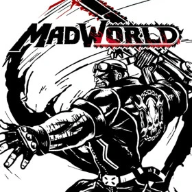 MadWorld