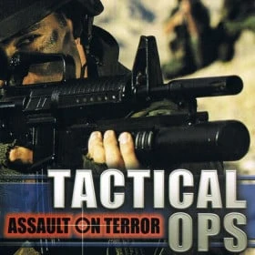 Tactical Ops: Assault on Terror