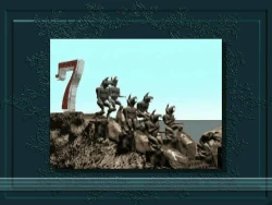 7 чудес Screenshots