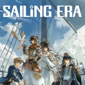 风帆纪元 Sailing Era