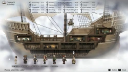 风帆纪元 Sailing Era Screenshots