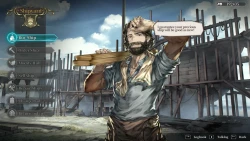 风帆纪元 Sailing Era Screenshots