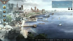 风帆纪元 Sailing Era Screenshots
