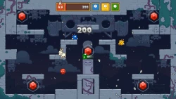 Toto Temple Deluxe Screenshots