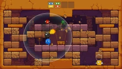 Toto Temple Deluxe Screenshots