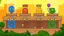 Toto Temple Deluxe Screenshots