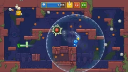 Toto Temple Deluxe Screenshots