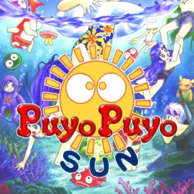 Puyo Puyo SUN