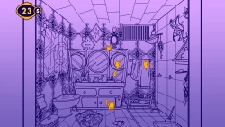 A Building Full of Cats Screenshots