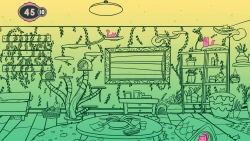 A Building Full of Cats Screenshots
