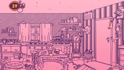 A Building Full of Cats Screenshots