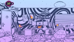 A Building Full of Cats Screenshots