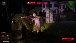 Agent Roy - Zombie Hunt Screenshots
