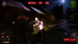 Agent Roy - Zombie Hunt Screenshots