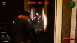 Agent Roy - Zombie Hunt Screenshots