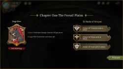 Indies' Lies Screenshots