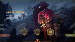 Indies' Lies Screenshots