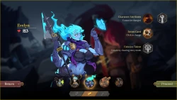 Indies' Lies Screenshots