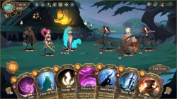 Indies' Lies Screenshots