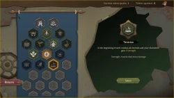 Indies' Lies Screenshots